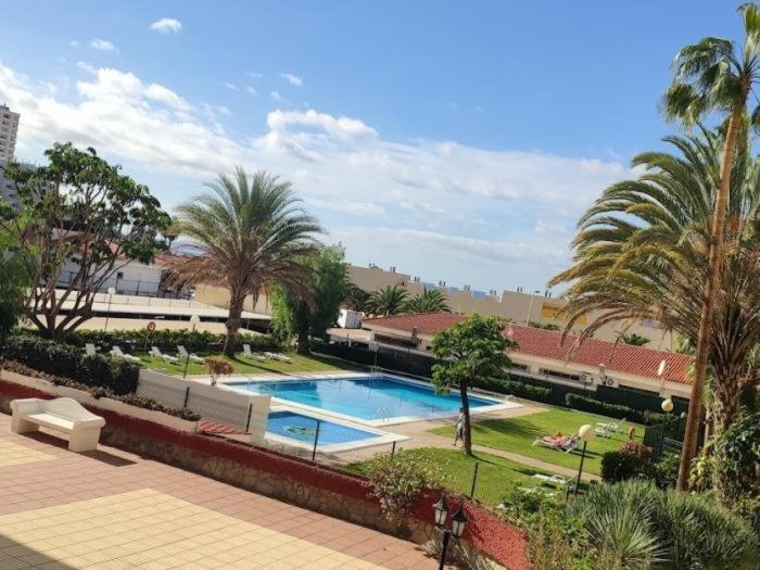 Jardines Del Sur, 3 Bedroom Los Cristianos  Exterior photo