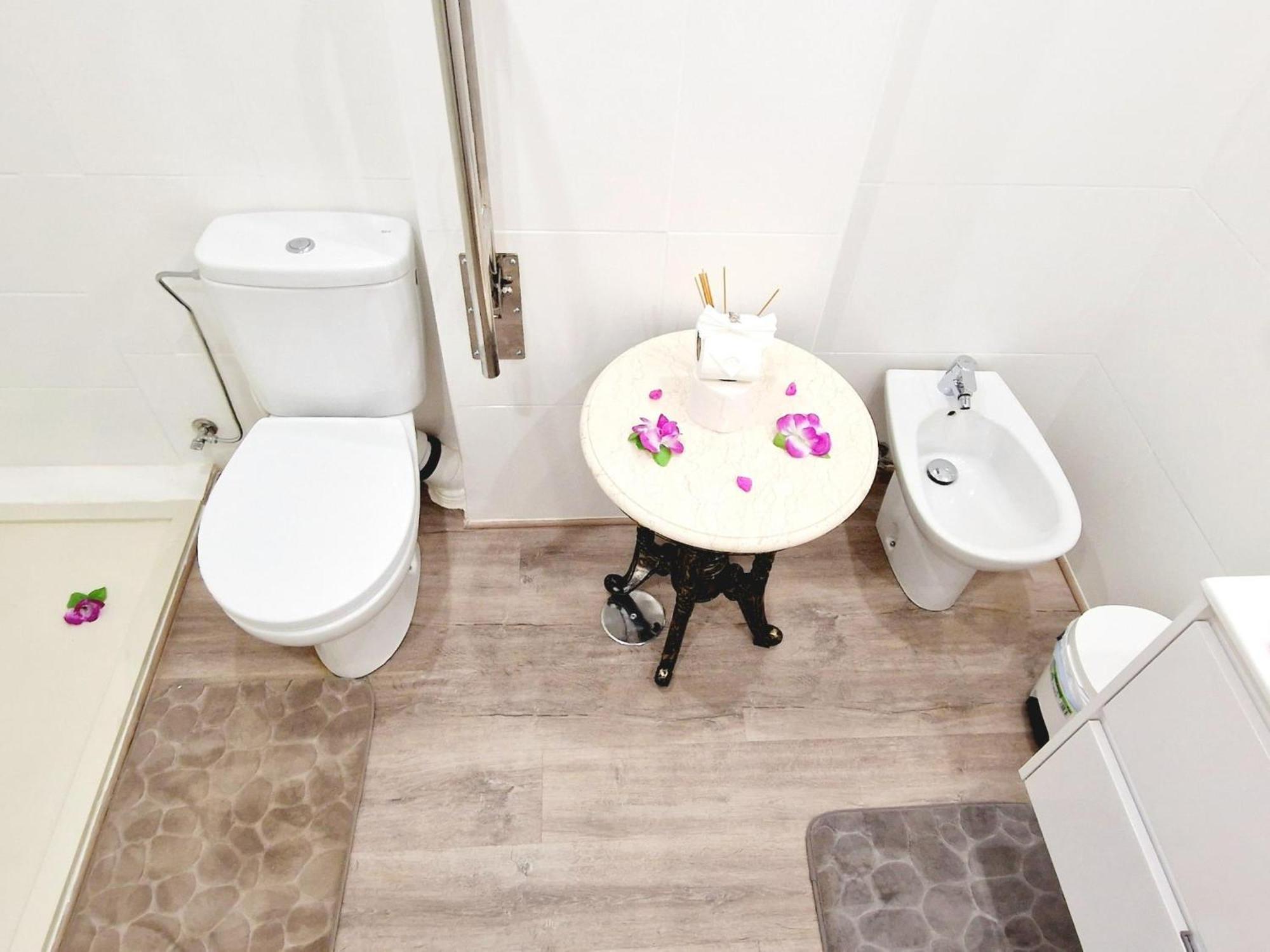 Jardines Del Sur, 3 Bedroom Los Cristianos  Exterior photo