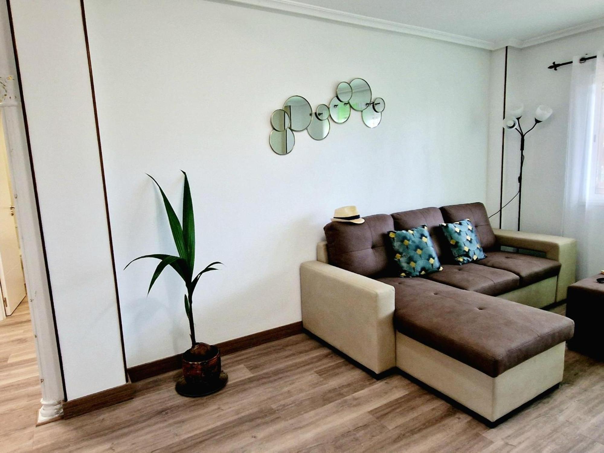 Jardines Del Sur, 3 Bedroom Los Cristianos  Exterior photo